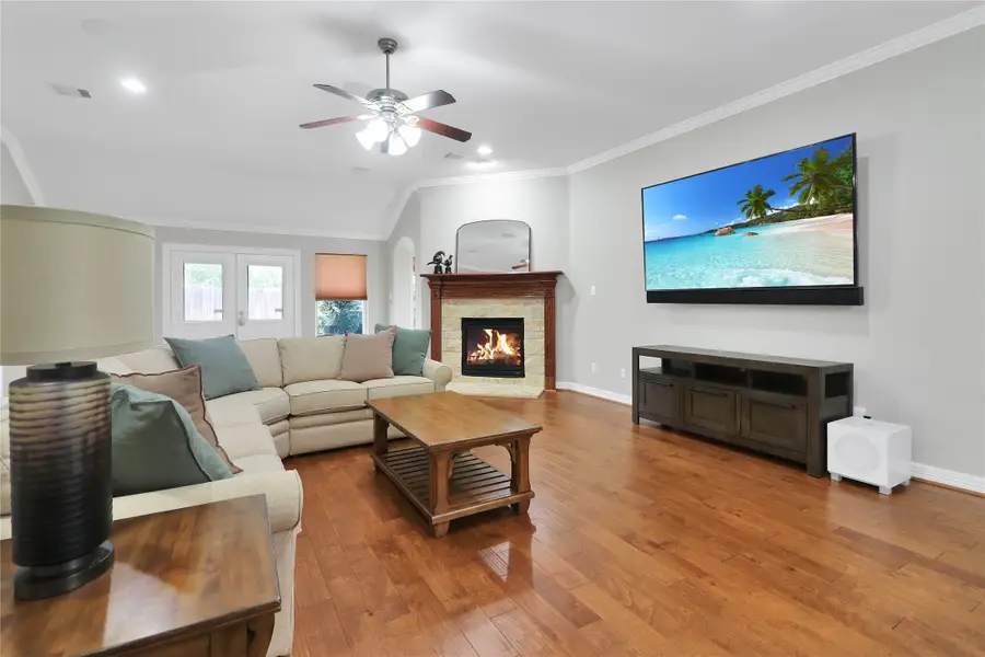 12310 Scherer Woods Court, Tomball, TX 77377 - #3