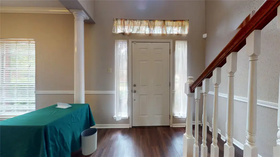 14919 Forest Trails Drive, Houston, TX 77095 - #2