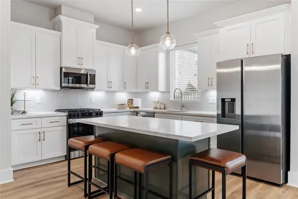 8423 Pech Landing Drive, Houston, TX 77055
