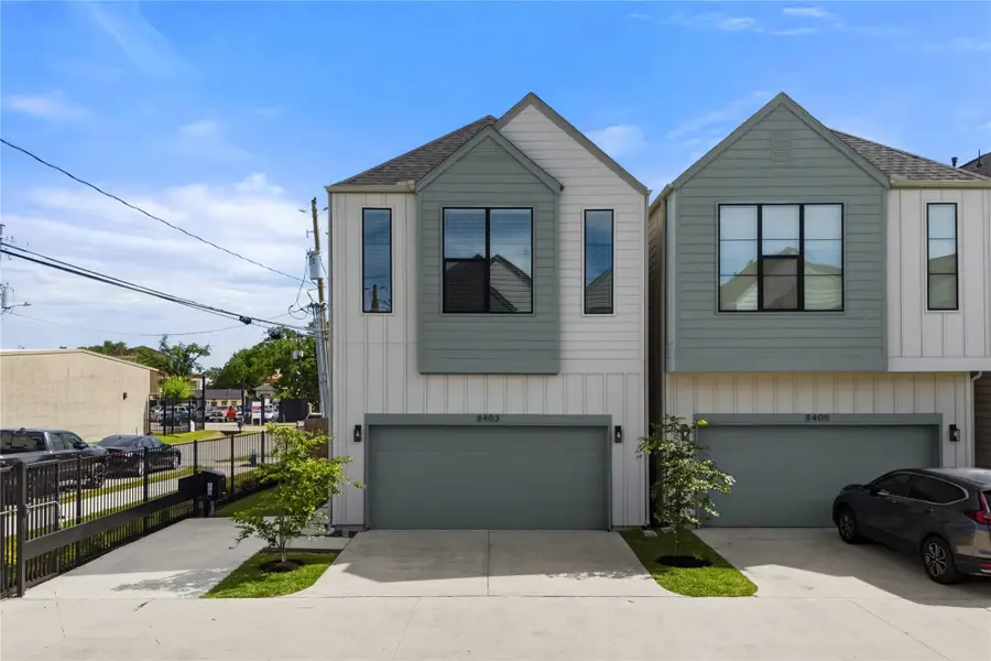 8423 Pech Landing Drive, Houston, TX 77055 - #2