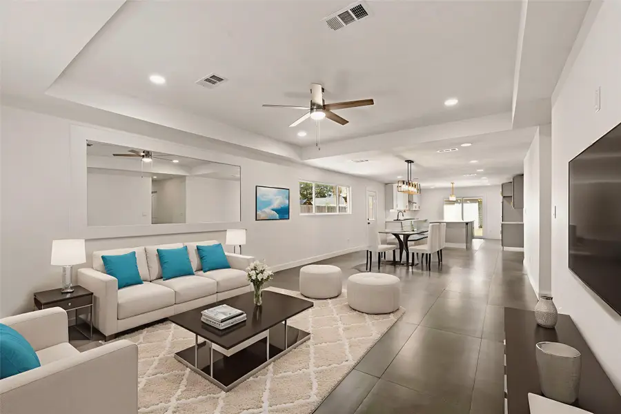 5902 Reamer Street, Houston, TX 77074 - Image #3