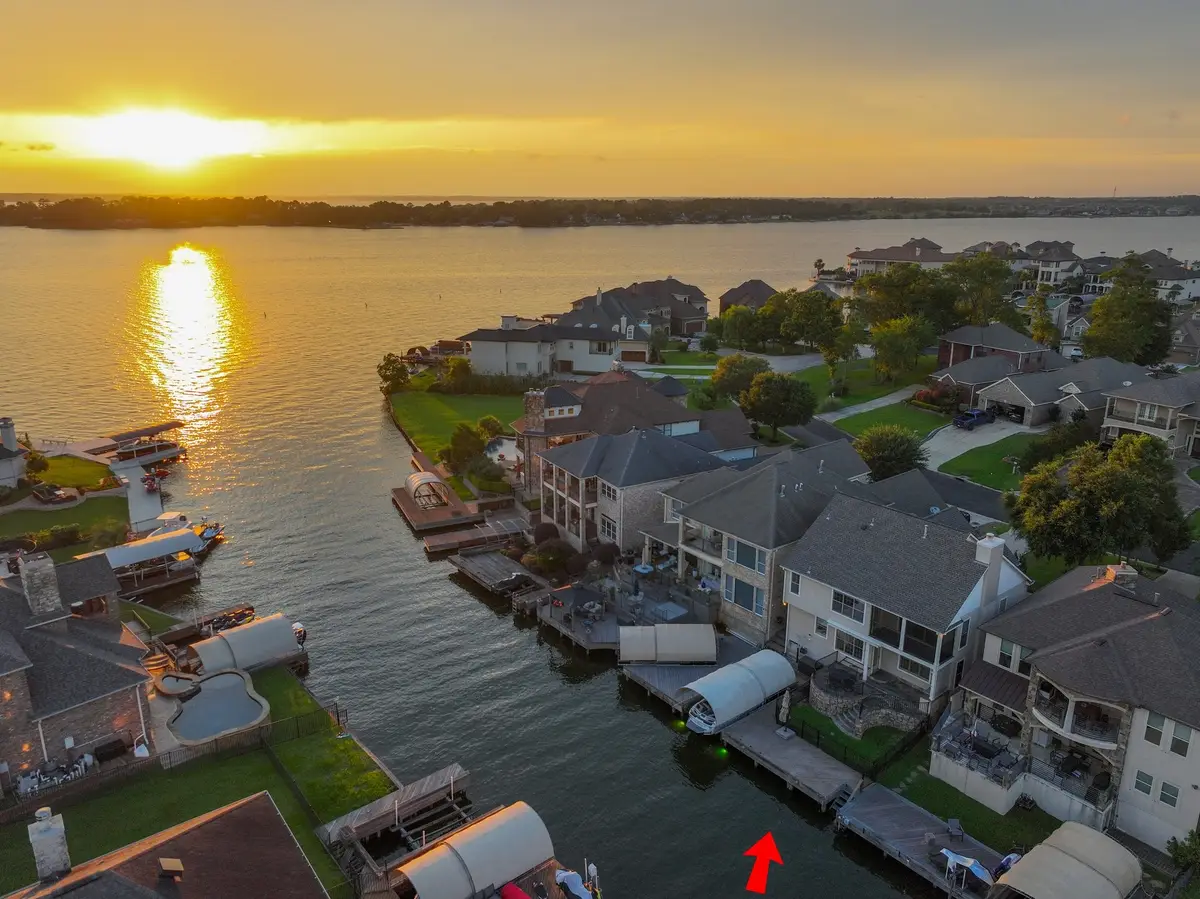 12336 Pebble View Drive, Conroe, TX 77304 - Image #1