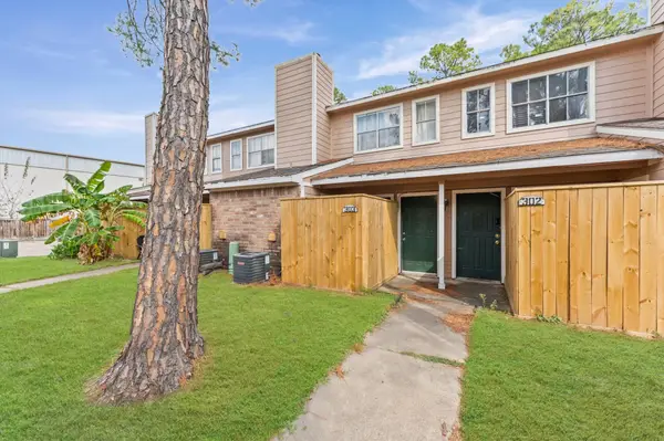 7402 Alabonson Road #303, Houston, TX 77088