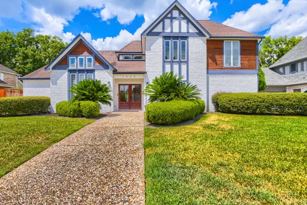 1022 Crossroads Drive, Houston, TX 77079