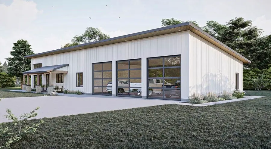 15471 Dewberry Lane, Conroe, TX 77302 - #3