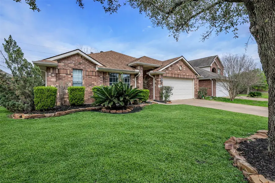 19615 Amistad Drive, Tomball, TX 77375 - #2