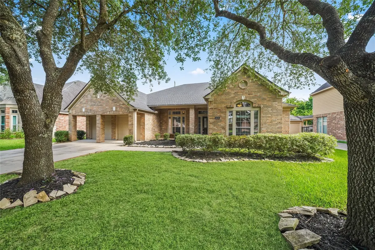 626 Silver Creek Circle, Richmond, TX 77406 - Image #1