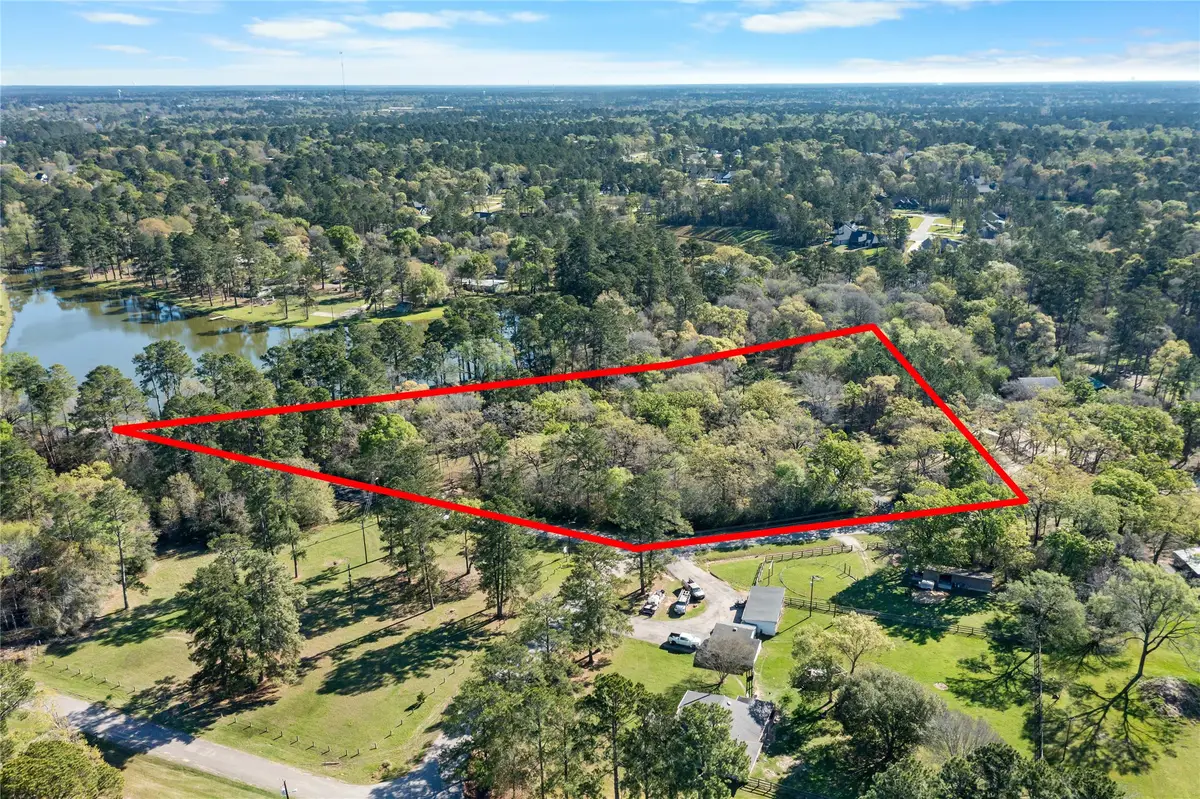19739 E Lakeshore Drive, Magnolia, TX 77355 - #1