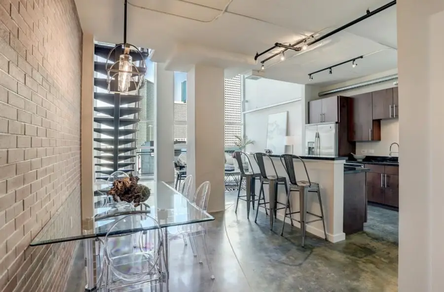 2000 Bagby Street #9420, Houston, TX 77002 - #2