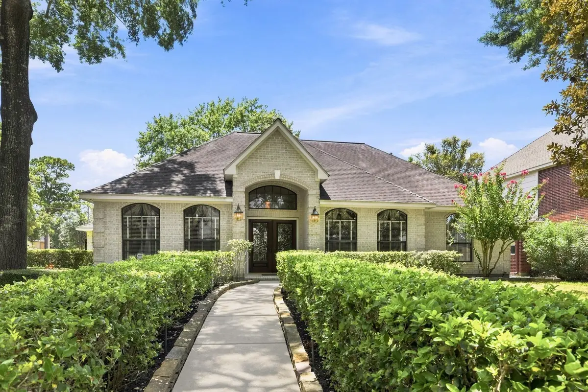 18903 Big Cypress Drive, Spring, TX 77388 - #1