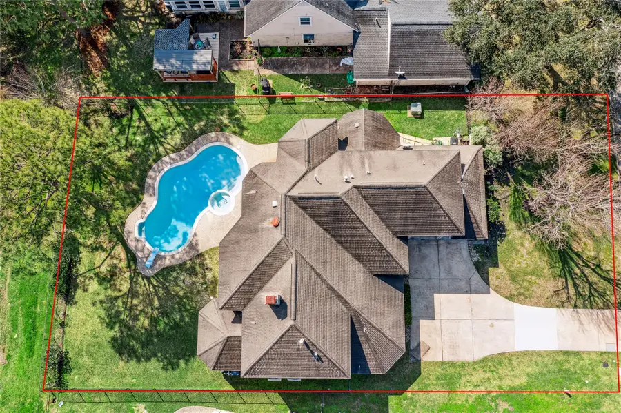 2102 N Fountain Valley Drive, Missouri City, TX 77459 - Image #3