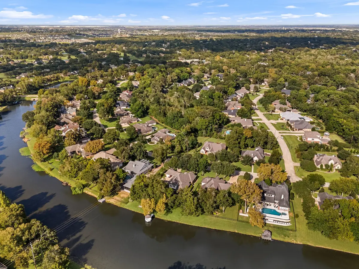 4719 Oxbow Circle W, Fulshear, TX 77441 - #1