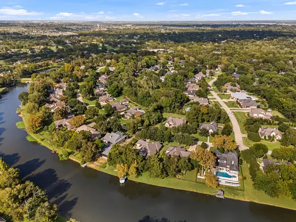 4719 Oxbow Circle W, Fulshear, TX 77441