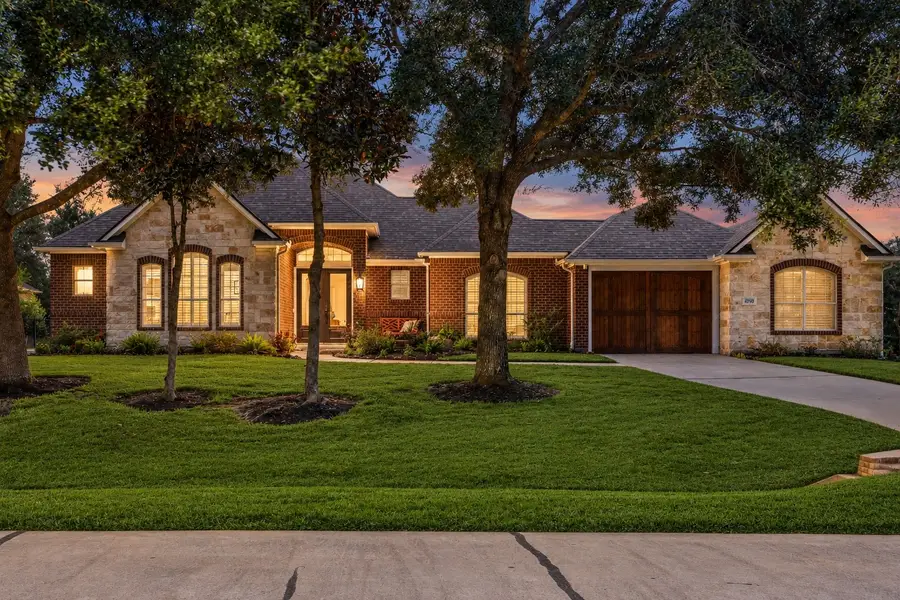 4719 Oxbow Circle W, Fulshear, TX 77441 - #2