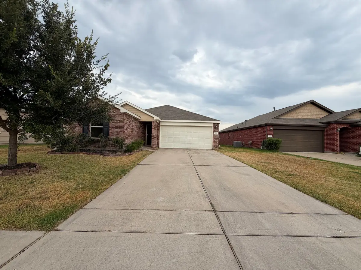 4814 Westfield Pines Drive, Katy, TX 77449 - #1