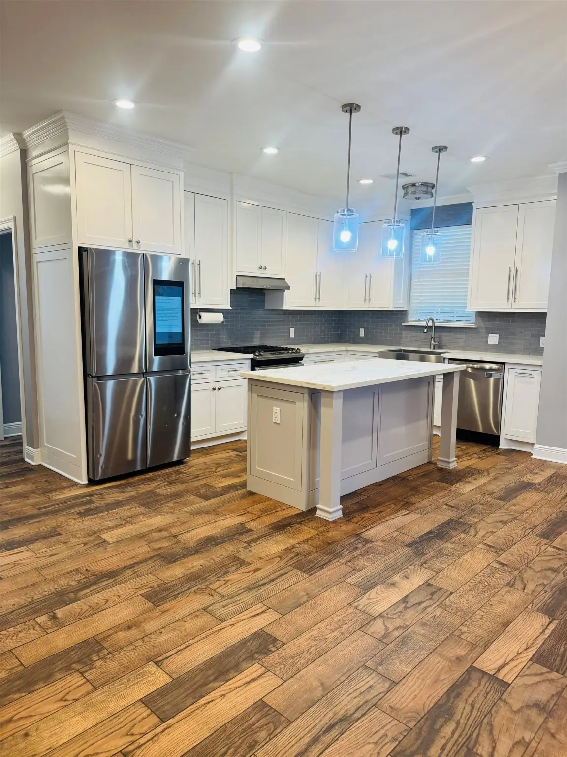 5317 Higgins Street, Houston, TX 77033 - Image #1