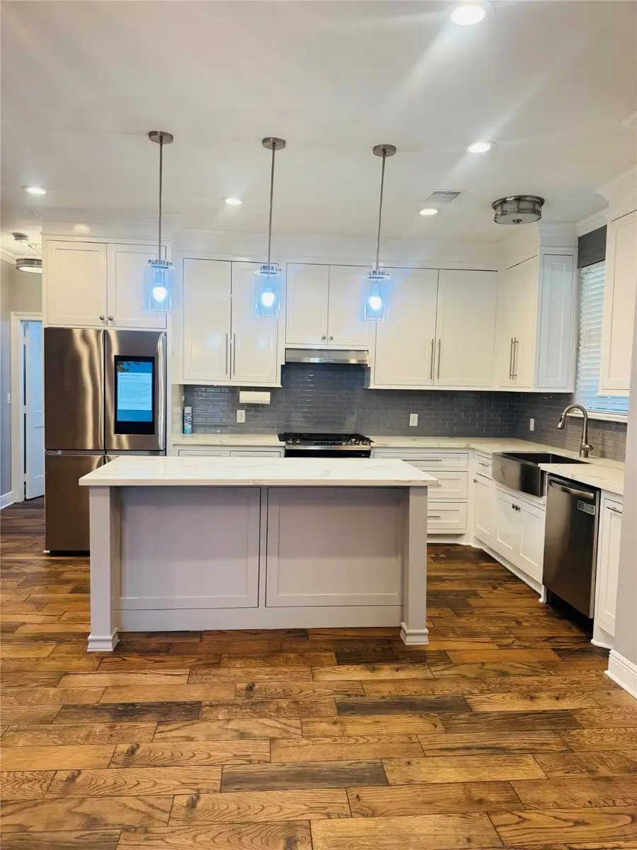 5317 Higgins Street, Houston, TX 77033 - Image #2