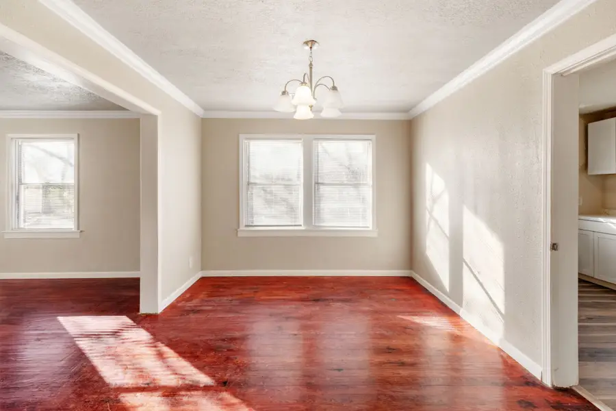 806 Walnut Street, Bryan, TX 77803 - #3