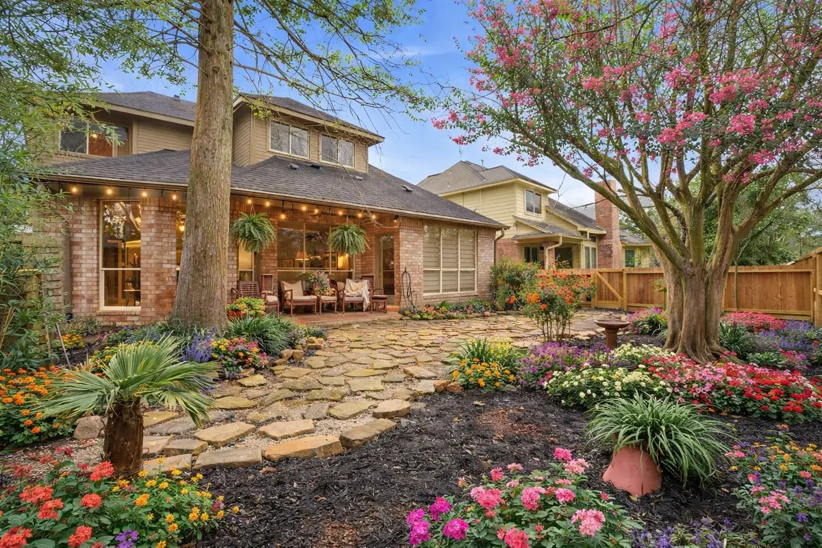 16322 Cranwood Drive, Spring, TX 77379 - #1