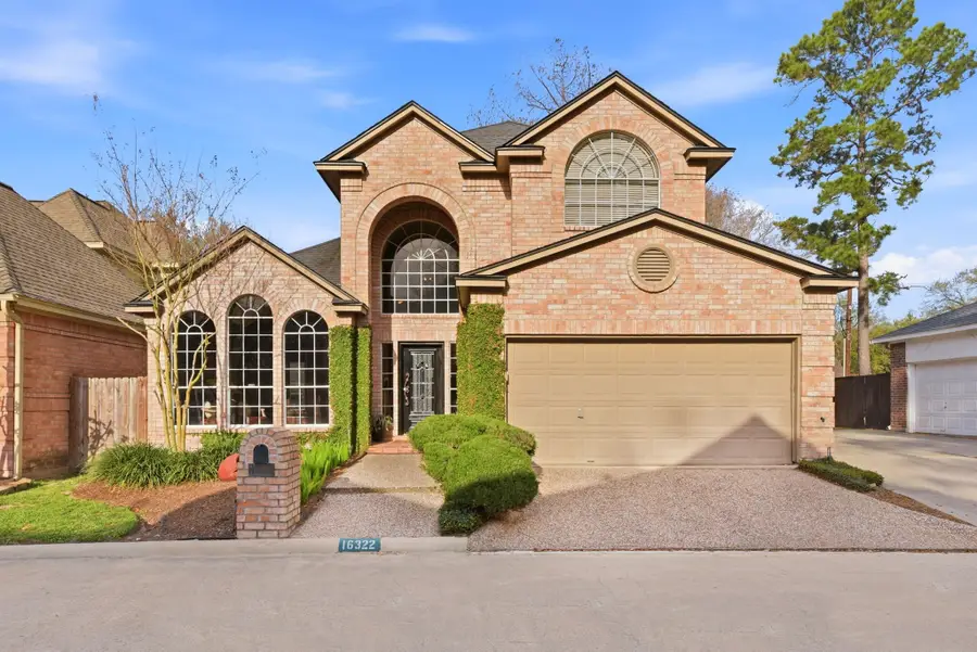 16322 Cranwood Drive, Spring, TX 77379 - #2