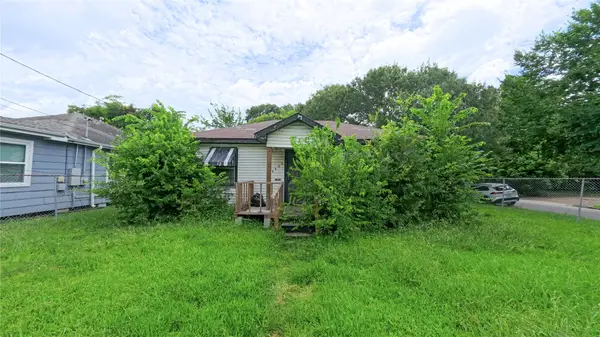 4407 Alice Street, Houston, TX 77021