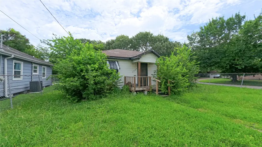 4407 Alice Street, Houston, TX 77021 - Image #2