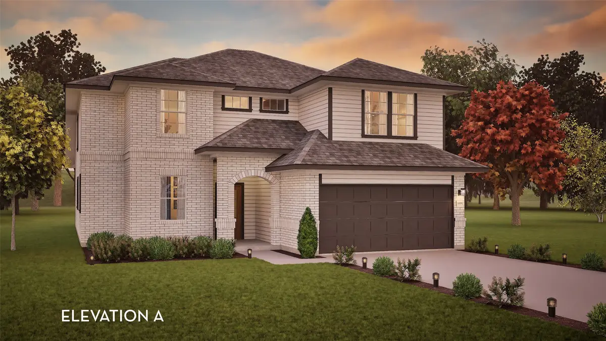 2818 River Juniper Lane, Crosby, TX 77532 - #1