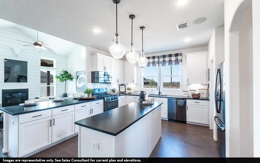 2818 River Juniper Lane, Crosby, TX 77532 - #3