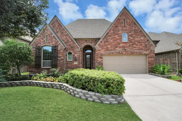 17127 Chalmers Close Court, Richmond, TX 77407
