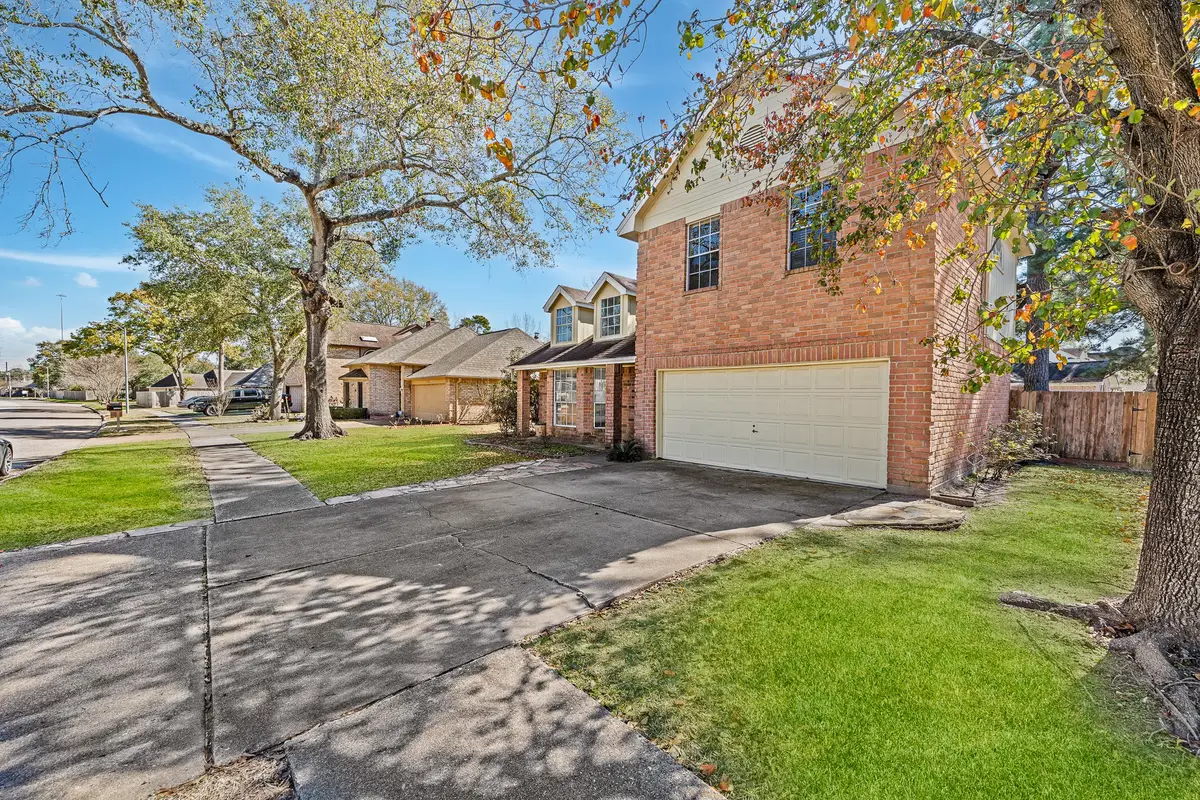 11123 Gatesden Drive, Tomball, TX 77377 - #1