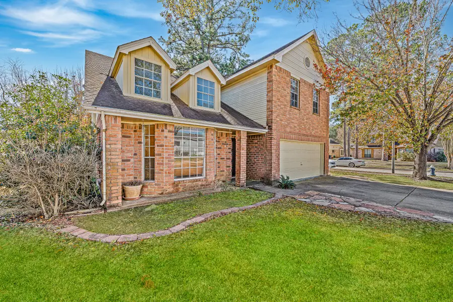 11123 Gatesden Drive, Tomball, TX 77377 - #3