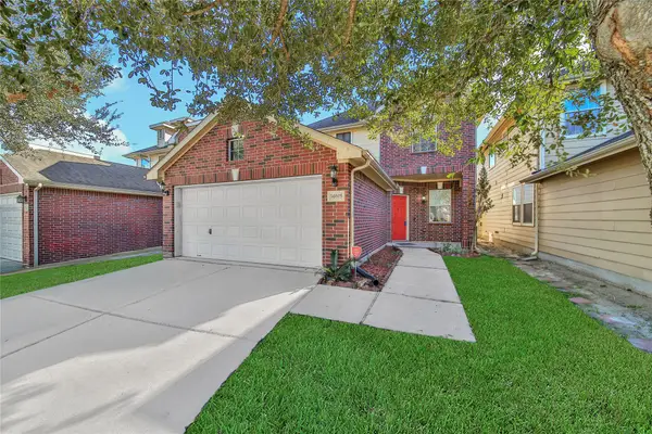 14605 Branchwest Drive, Houston, TX 77082