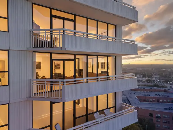 14 Greenway Plaza #17Q, Houston, TX 77046