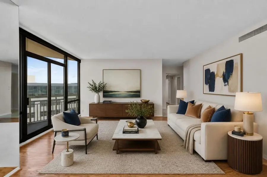 14 Greenway Plaza #17Q, Houston, TX 77046 - #3