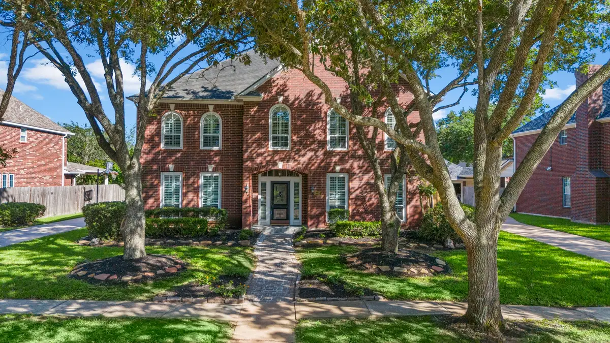3407 Autumn Bend Drive, Sugar Land, TX 77479 - #1