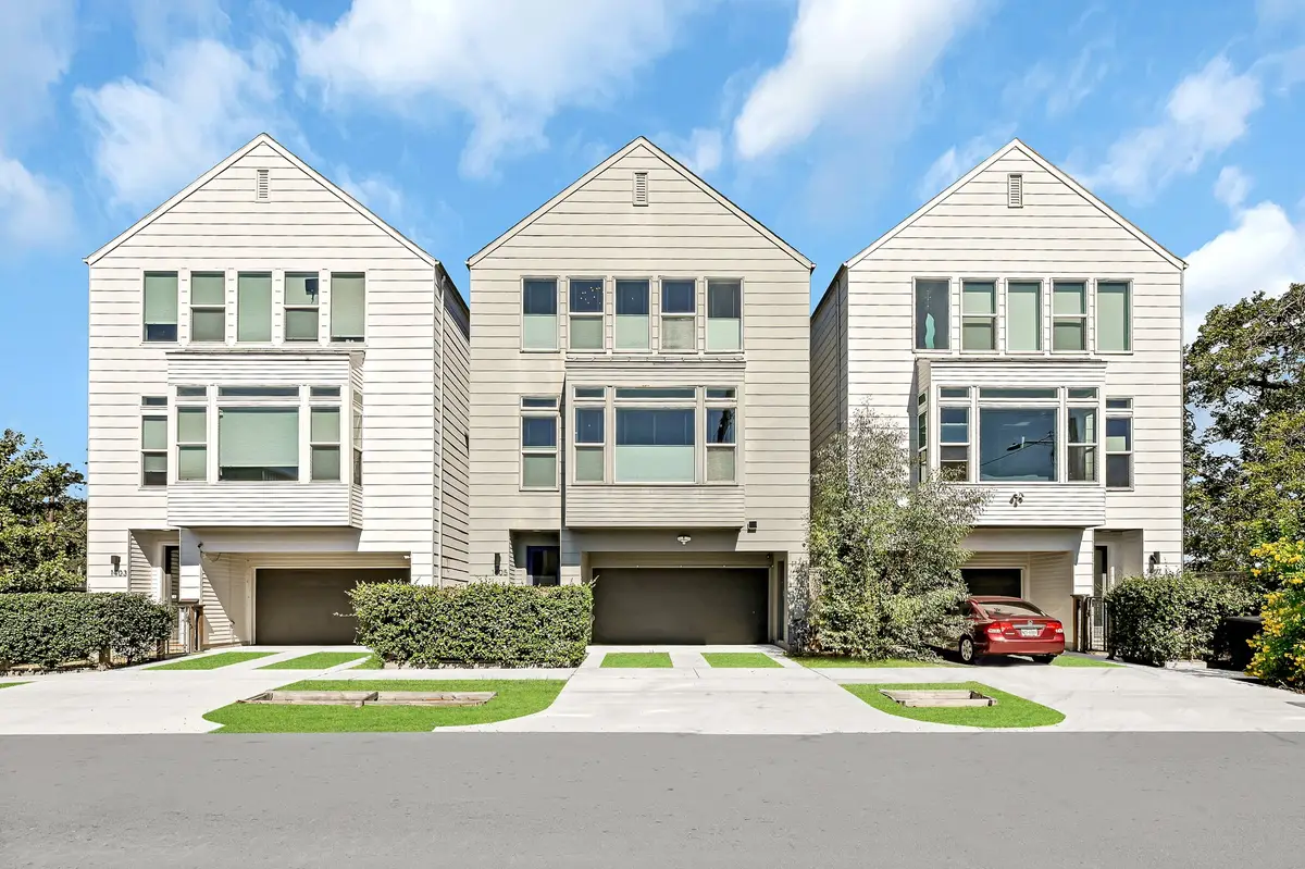 1405 Sylvester Road, Houston, TX 77009 - Image #1