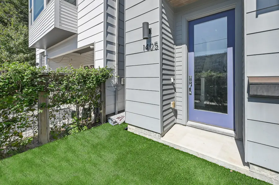 1405 Sylvester Road, Houston, TX 77009 - Image #2