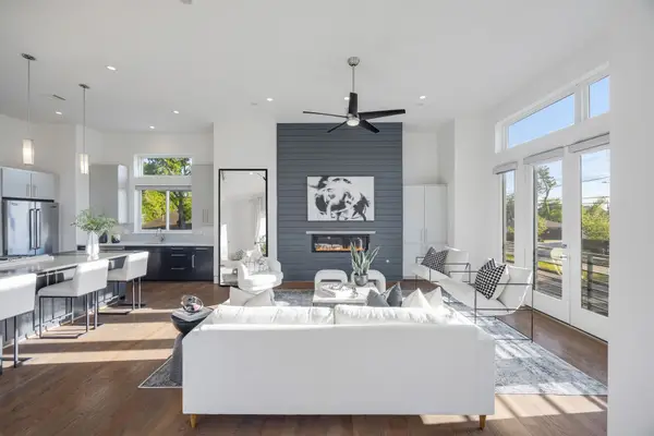 7327 Shadyvilla Pointe Drive, Houston, TX 77055