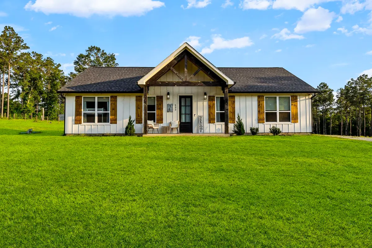 692 Rolling Pines Drive, Livingston, TX 77351 - #1