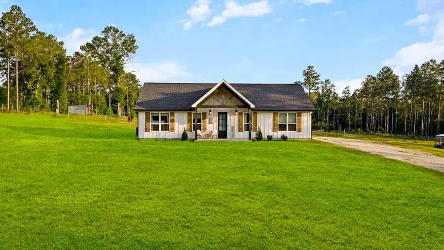 692 Rolling Pines Drive, Livingston, TX 77351 - #2