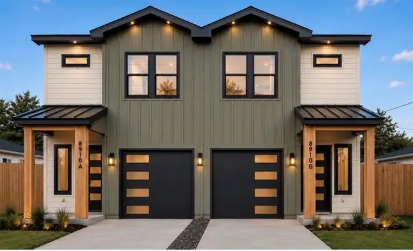 1030 Reverend B J Lewis Drive, Houston, TX 77088