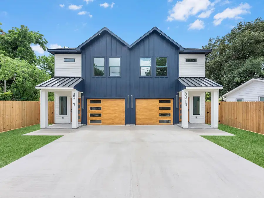 1030 Reverend B J Lewis Drive, Houston, TX 77088 - #3