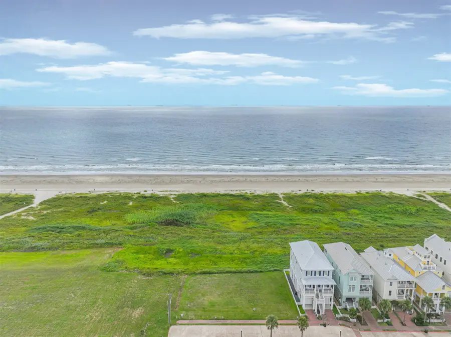 1833 Seaside Drive, Galveston, TX 77550 - #2