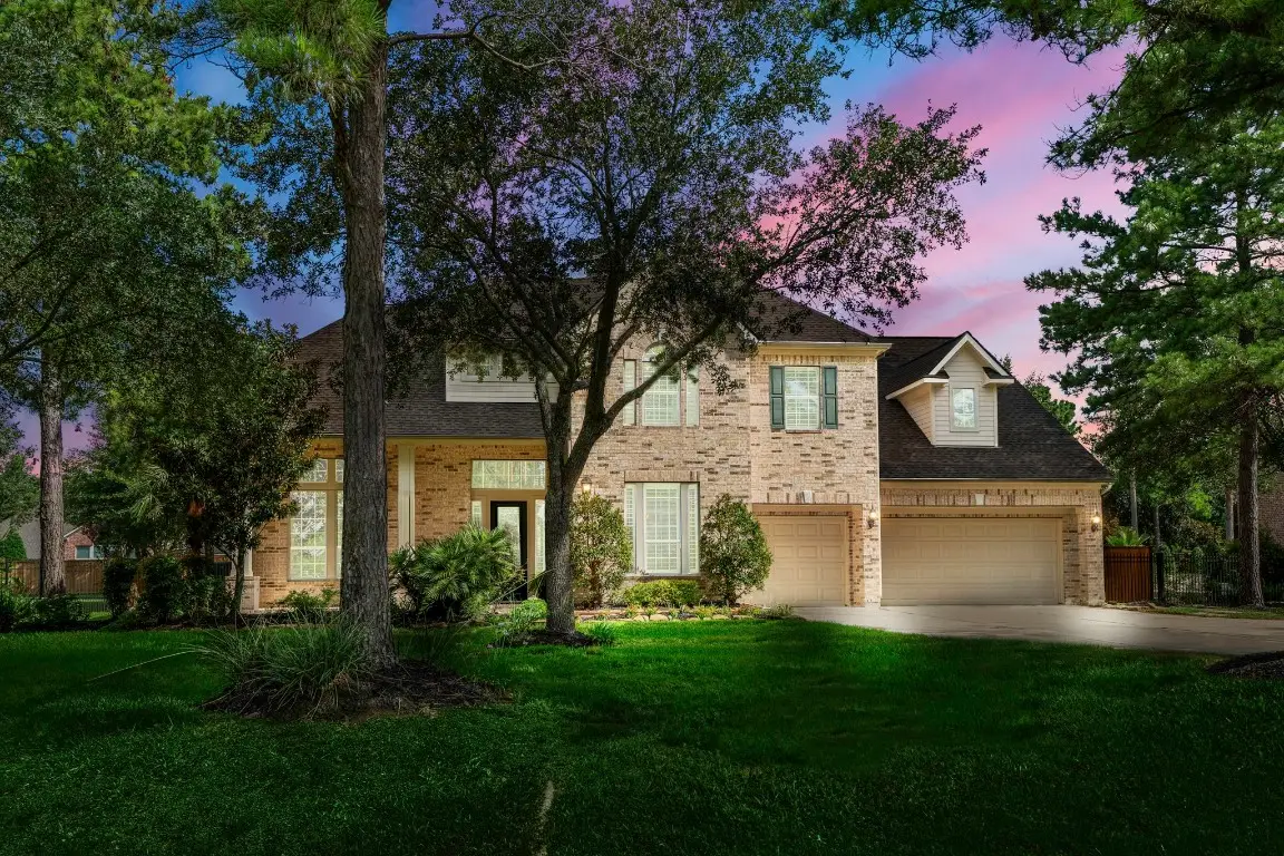 6 Laxey Glen Drive, Spring, TX 77379 - #1