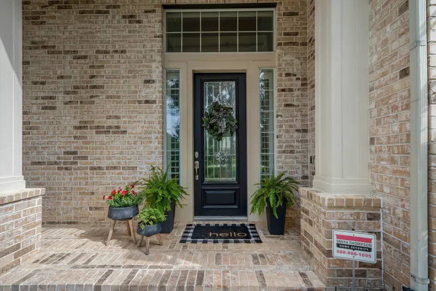 6 Laxey Glen Drive, Spring, TX 77379 - #3