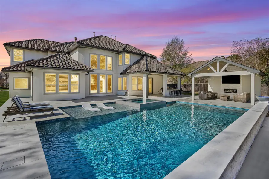 105 Trelawney Place, Montgomery, TX 77316 - Image #2