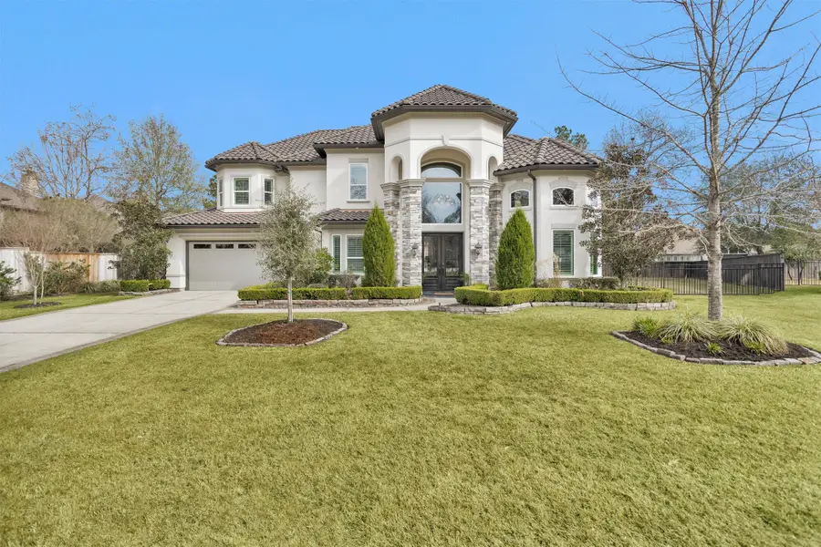 105 Trelawney Place, Montgomery, TX 77316 - Image #3