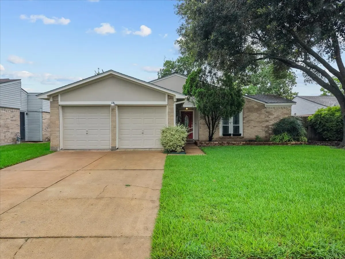 10023 Kirkwren Drive, Houston, TX 77089 - #1