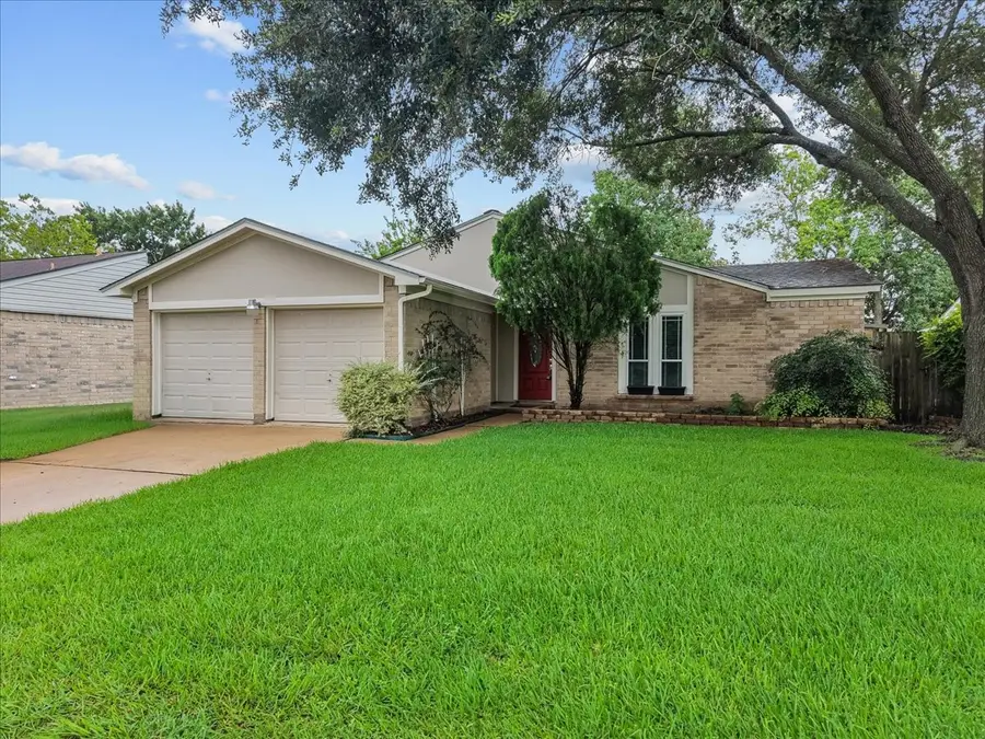 10023 Kirkwren Drive, Houston, TX 77089 - #2