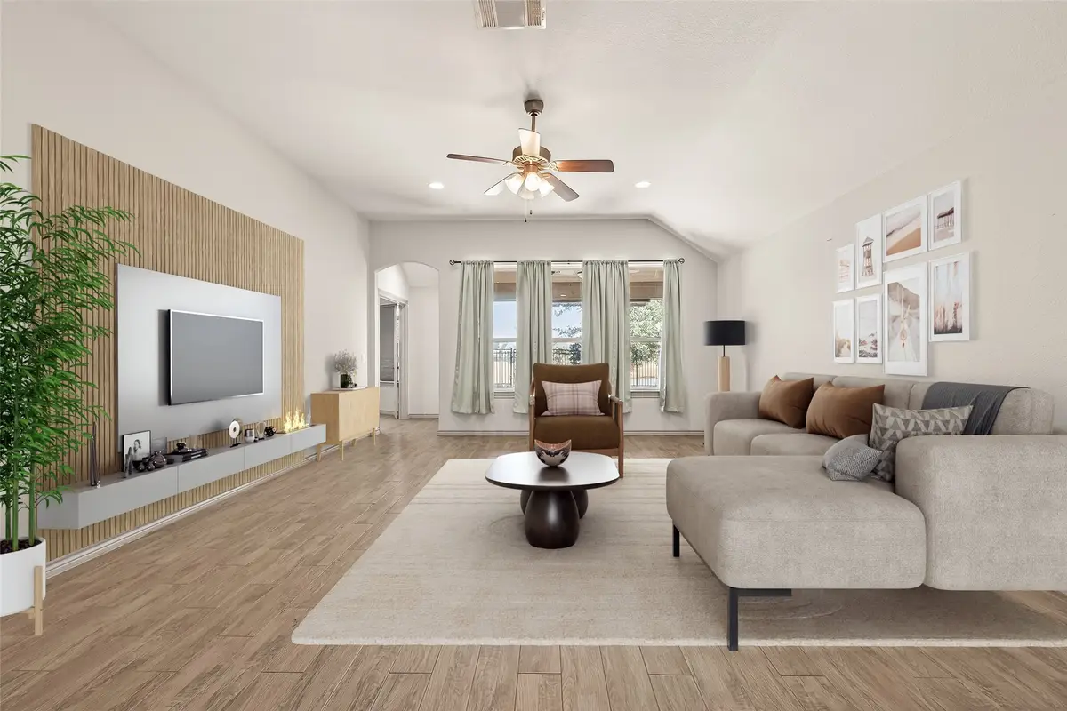 23718 Flint Meadow Trail, Katy, TX 77493 - Image #1